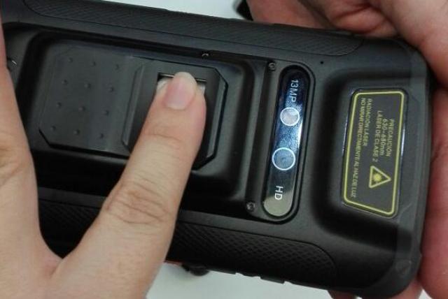 Policía metropolitana de Barranquilla coloca en marcha nuevo dispositivo tecnológico