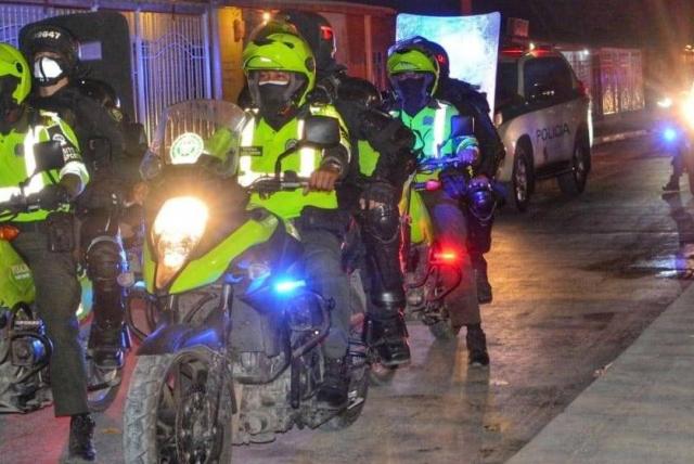 Barranquilla fortalece acciones contra la extorsión: capturas aumentaron 82 %