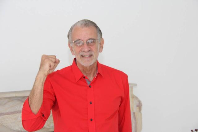Los jóvenes preguntan y los candidatos responden: hoy eduardo verano de la rosa