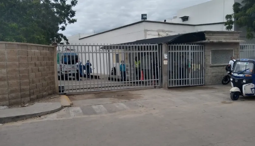 Nuevo homicidio en Soledad