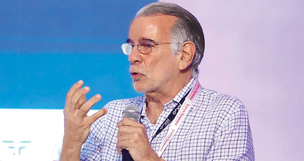 Eduardo verano construirá 167 km de vías con alto componente social y productivo