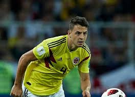 Santiago arias desconvocado de la selección Colombia