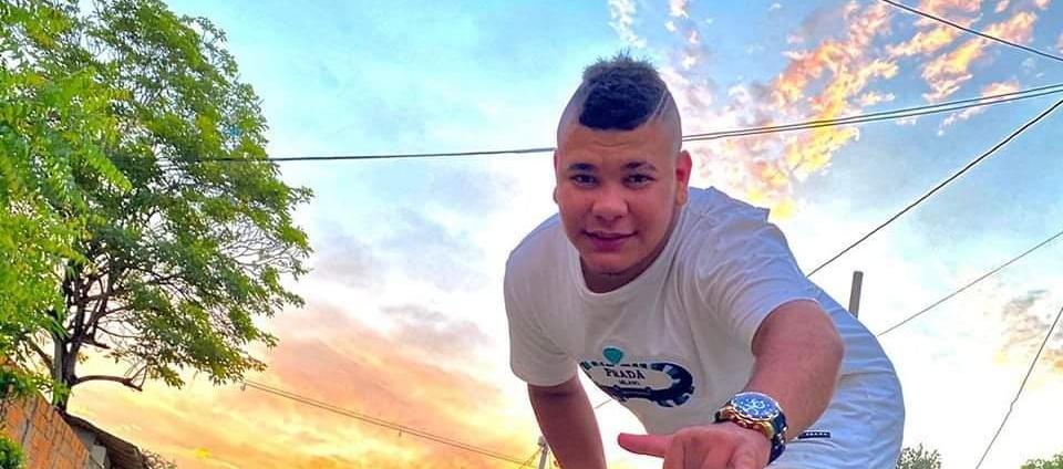 Falleció el asaltante que fue herido, al enfrentarse a la Policía, tras cometer un hurto