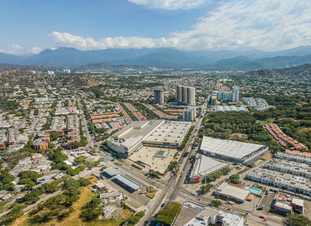 Santa marta tiene la menor tasa de inflación del Caribe