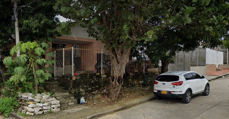 En estado crítico se encuentra un cobradiario atacado a bala en el barrio carlos meisel