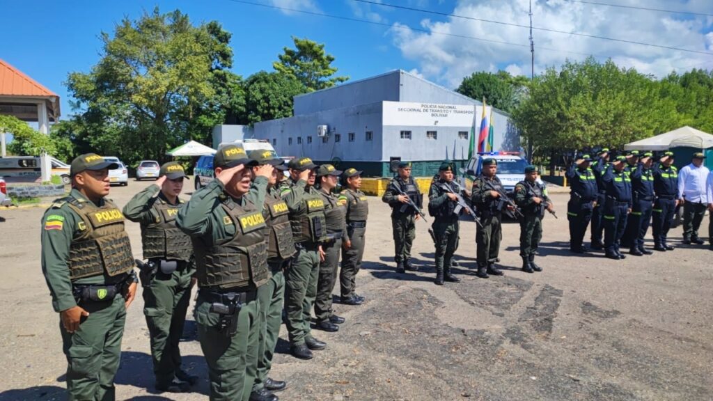 ¡Todas las capacidades institucionales al servicio del ciudadano en el desarrollo de las elecciones 2023!