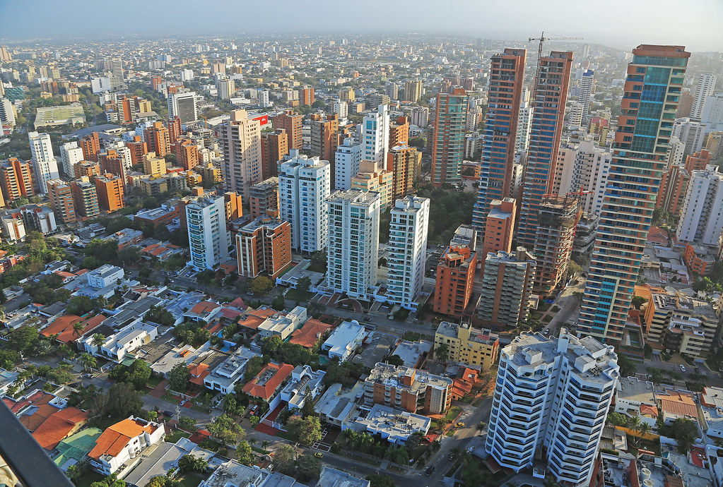 Barranquilla, con desempeño fiscal solvente, de acuerdo con índice del dnp
