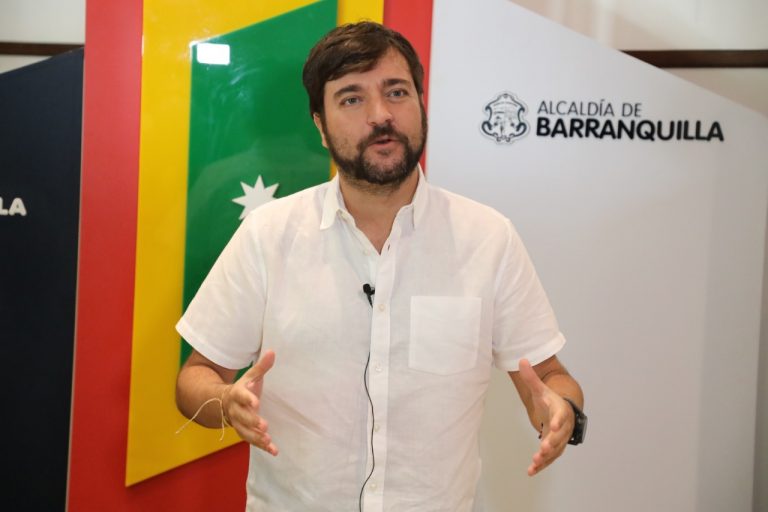 Distrito convoca participación ciudadana para rendición de cuentas del alcalde pumarejo