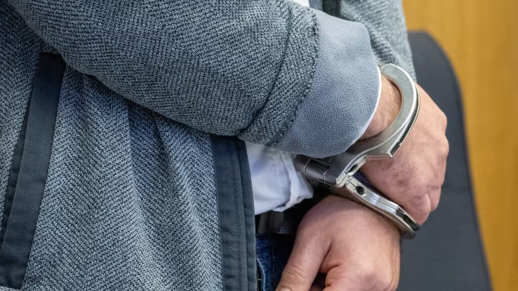 Capturan en Cartagena a cabecilla del grupo delincuencial ‘el mesa’