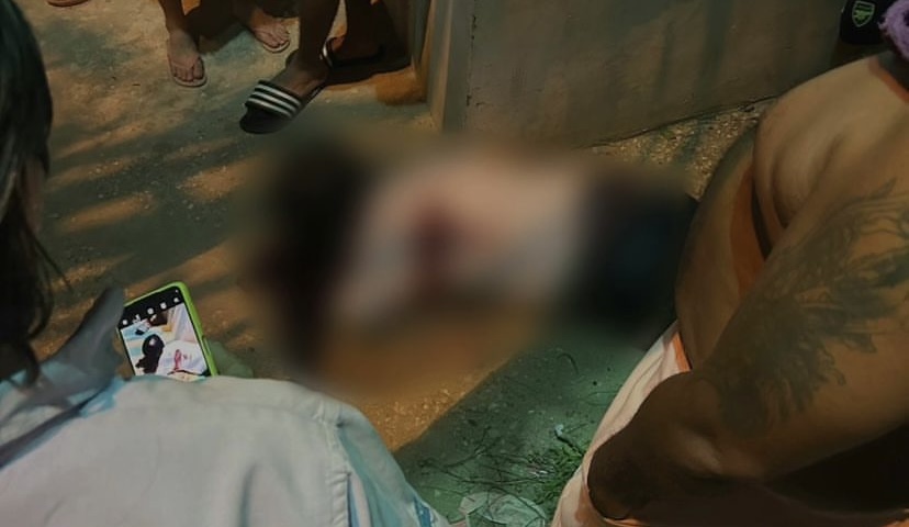 Asesinan de varios balazos a hombre en los almendros de Soledad