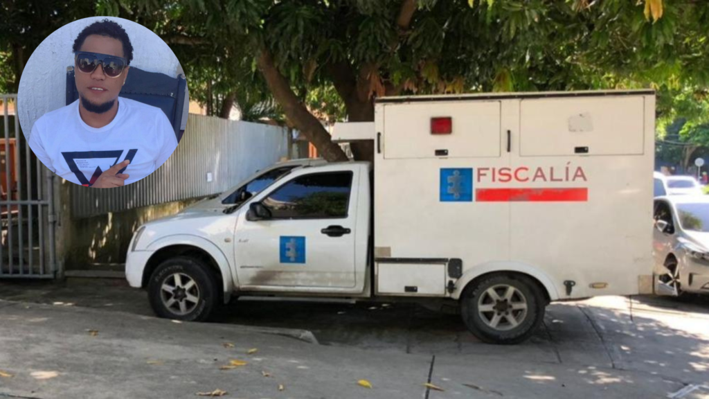El hombre asesinado en el barrio montecristo sería miembro de ‘los pepes’ y tenía 11 anotaciones judiciales