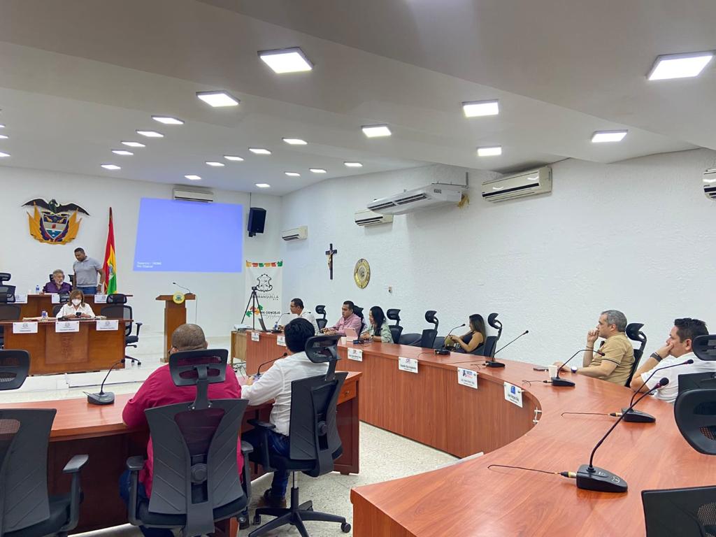 Presupuesto del distrito en 2024 superaría los 5 billones de pesos