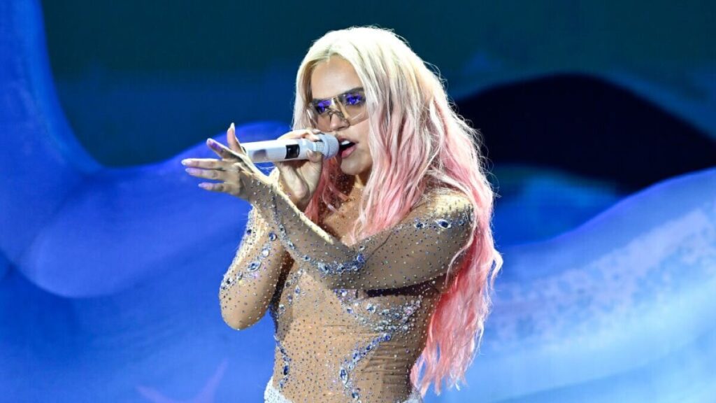 Medellín se viste de gala para recibir karol g en el ‘mañana será bonito fest’