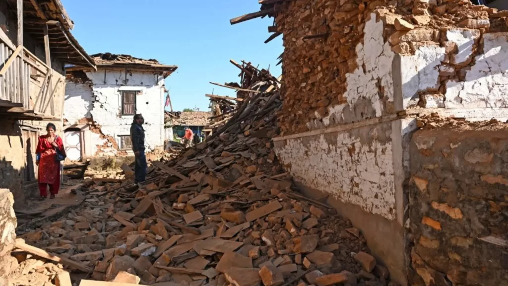 Tragedia en Nepal: avalancha e inundaciones dejan cientos de víctimas