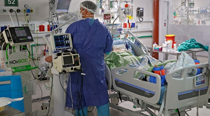 Reforma a la salud en 2024 tendrá un costo de $929 mil millones