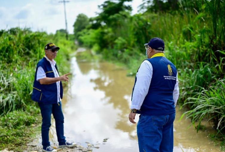 El director de la oficina de gestión del riesgo en Cartagena presentó su renuncia