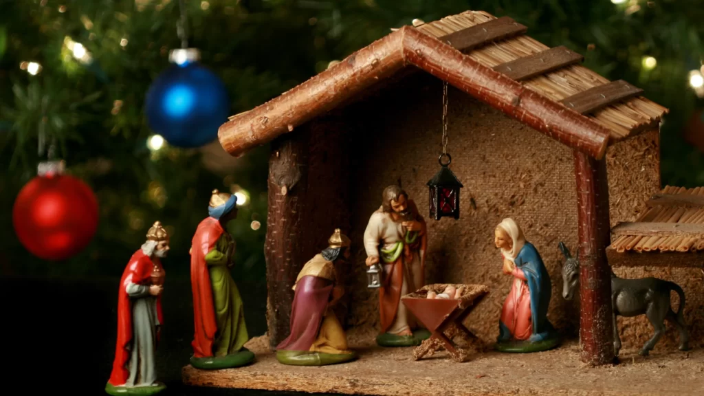 NAVIDAD