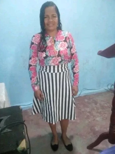 Una pastora evangélica fue hallada muerta en extrañas circunstancias en el barrio la esmeralda