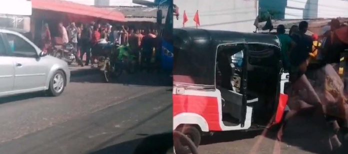 Un taxista fue asesinado a bala en el municipio de Soledad