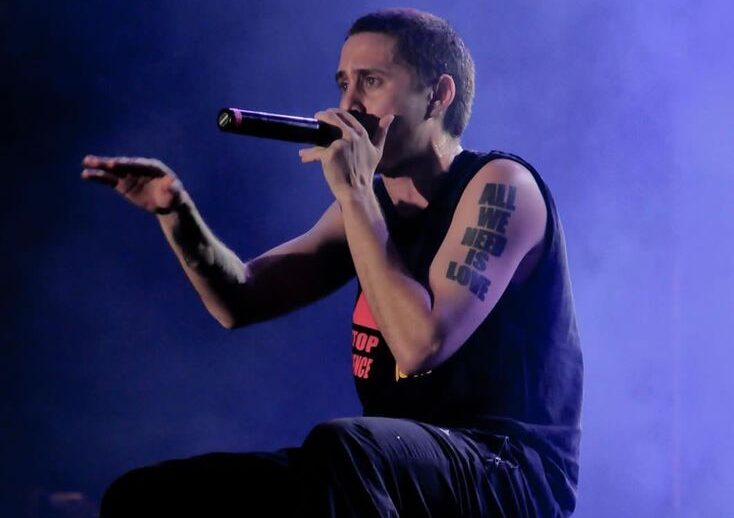 Tras casi una década se reveló la verdad sobre la muerte del cantante venezolano canserbero