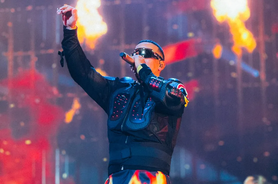 Daddy yankee da un giro radical a su vida y asegura haber entregado su vida a cristo