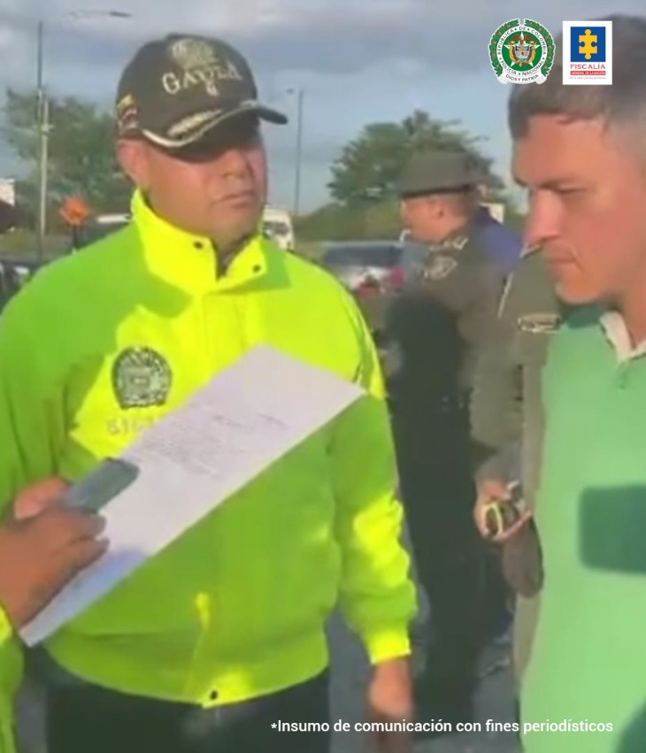 Cárcel para hombre que aceptó haber asesinado a menor de 15 años en Cali