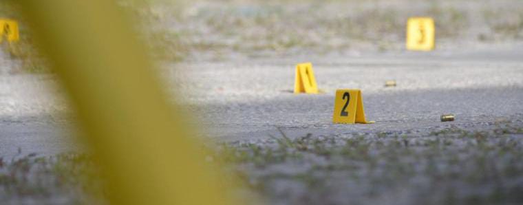 Dos asesinatos en Barranquilla en las últimas horas