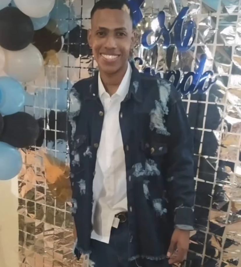 Joven fue asesinado en el barrio lipaya durante la madrugada de este martes