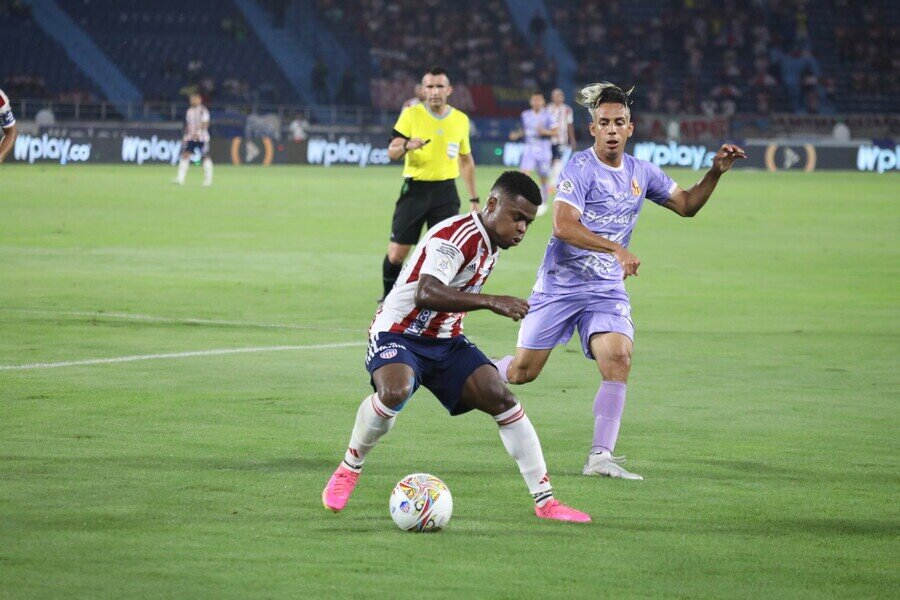 ¡Es hoy, Junior! Por una victoria para pasar a la final