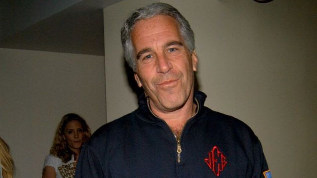 Estrellas de hollywood, multimillonarios y hasta miembros de la realeza estarían en la ‘lista epstein’