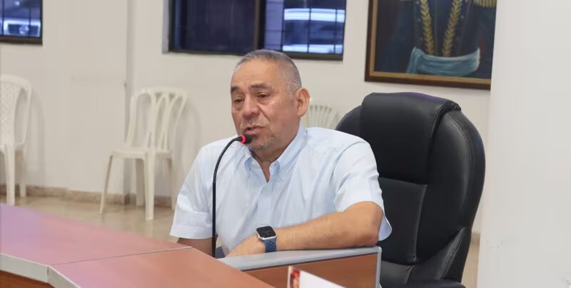 Un concejal de tuluá se debate entre la vida y la muerte tras ser víctima de un ataque sicarial