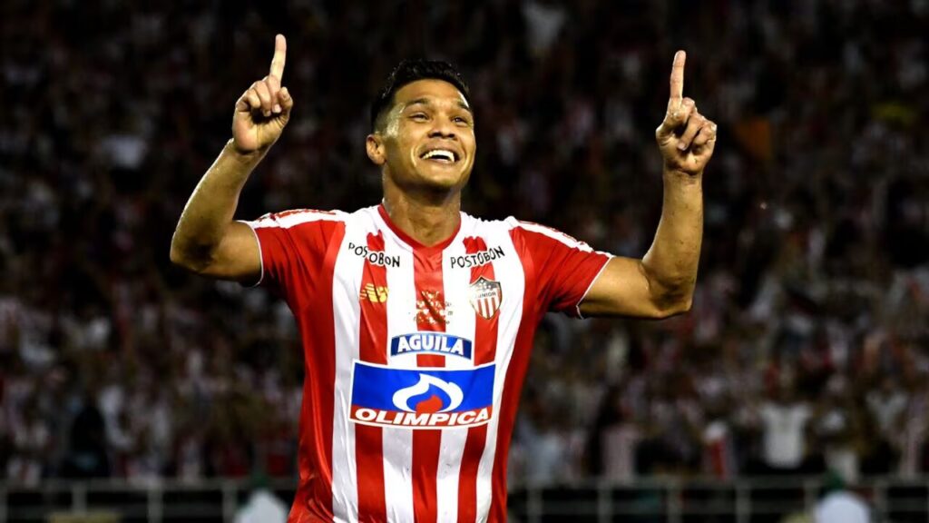 Junior tiene razón