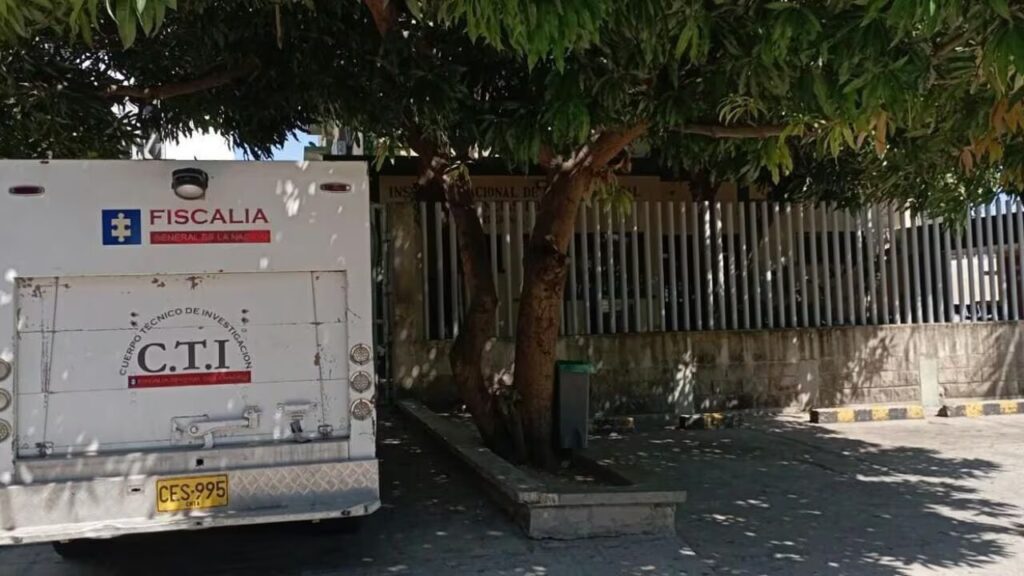 ‘nandito’ se convirtió en la víctima 210 de homicidio en Soledad en el 2023