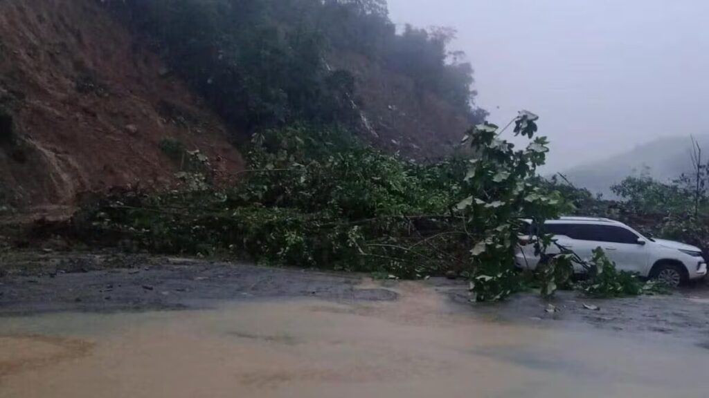 Brasil, Venezuela, cuba y perú expresan solidaridad a Colombia por la tragedia en el chocó