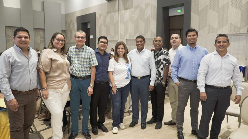 Con la bienvenida a 7.200 docentes, Barranquilla se alista para el regreso a clases