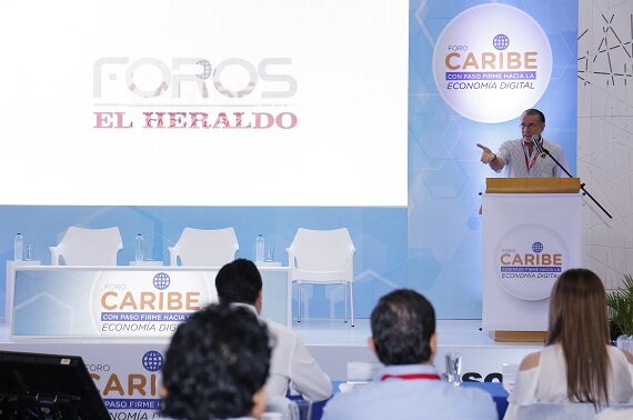 Definen tareas para fortalecer proceso de la rap Caribe