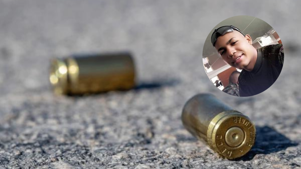Un joven albañil fue asesinado a bala en un hecho de intolerancia en el barrio las gardenias