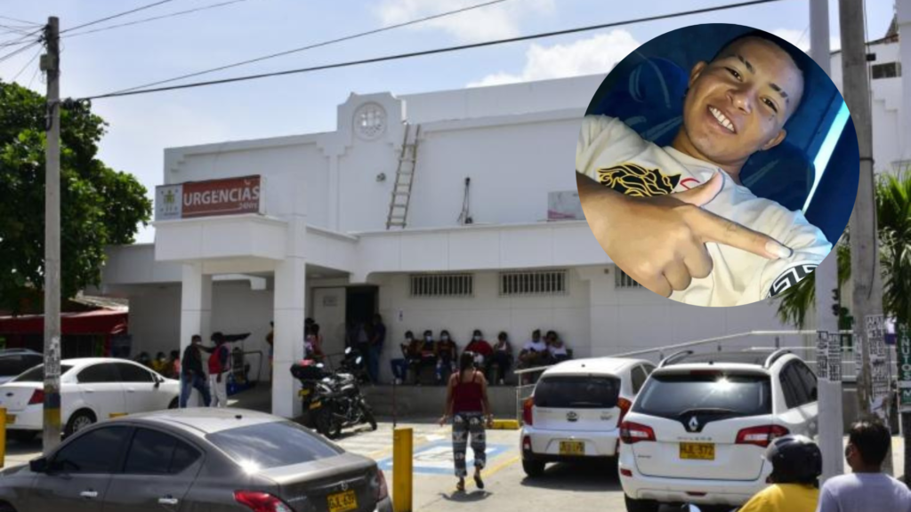 Falleció en las últimas horas el joven que fue baleado el lunes en el barrio las américas
