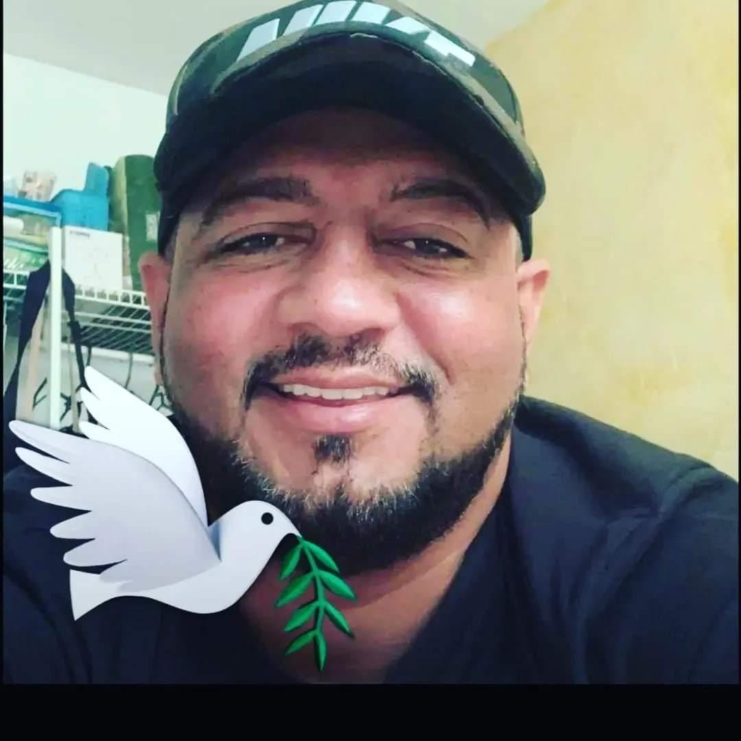 HOMBRE FUE ASESINADO TRAS PERSEGUIR A ATRACADORES EN EL BARRIO EL VALLE EN BARRANQUILLA.