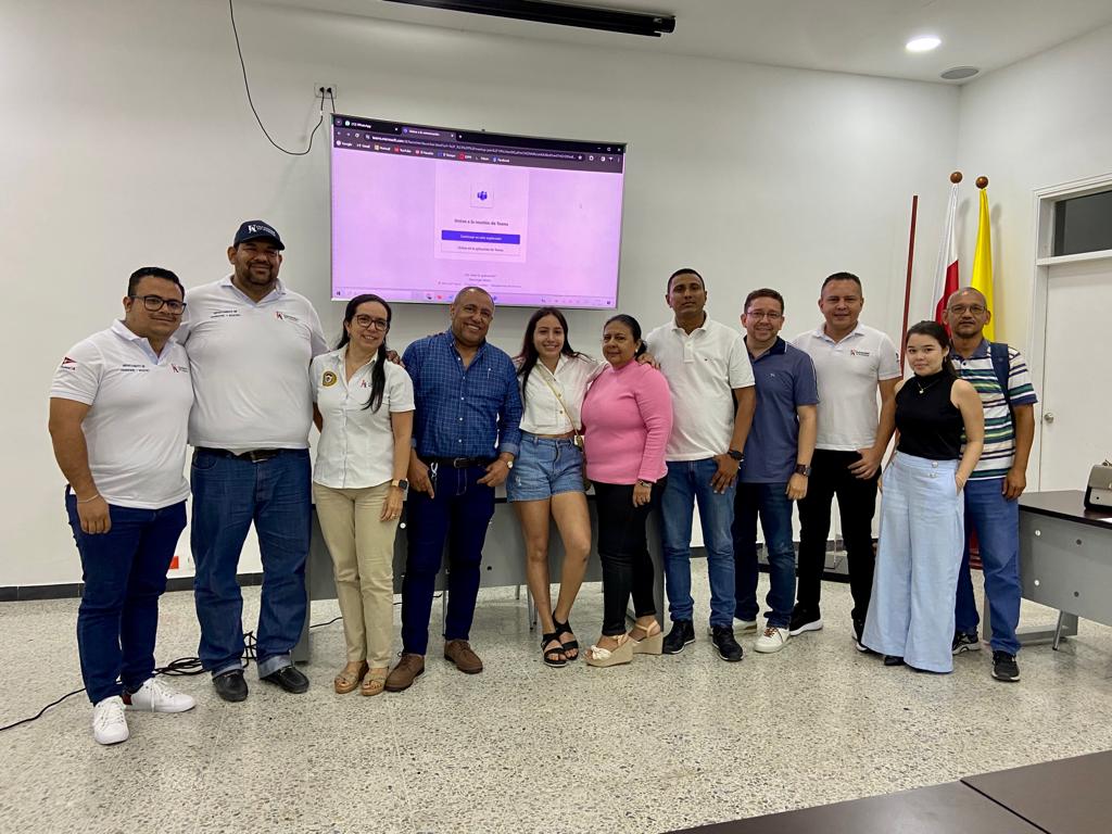 Uniatlántico anunció el listado de jóvenes admitidos en el proyecto ‘juventud Atlántico a la ua’