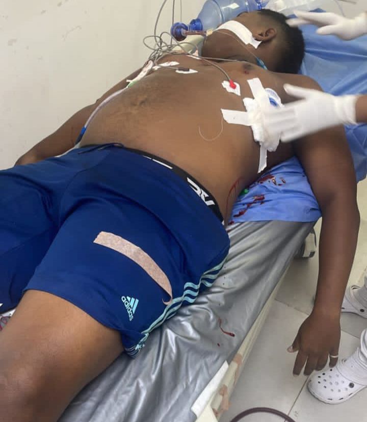 Falleció hombre víctima de ataque sicarial en el barrio el bosque de Barranquilla