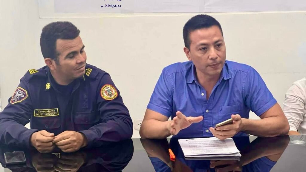 Alcaldía de Malambo activó consejo municipal de gestión del riesgo de desastres