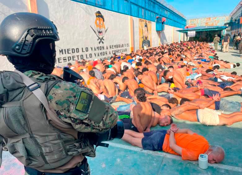 Colombia expresa disposición de activar tratado de repatriación de presos con ecuador en respaldo a la democracia en ESE país