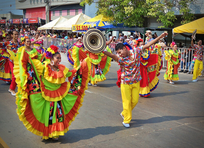 CARNAVAL