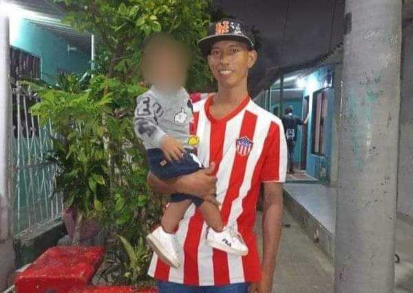 Padre e hijo de año y medio fueron asesinados en Malambo, Atlántico
