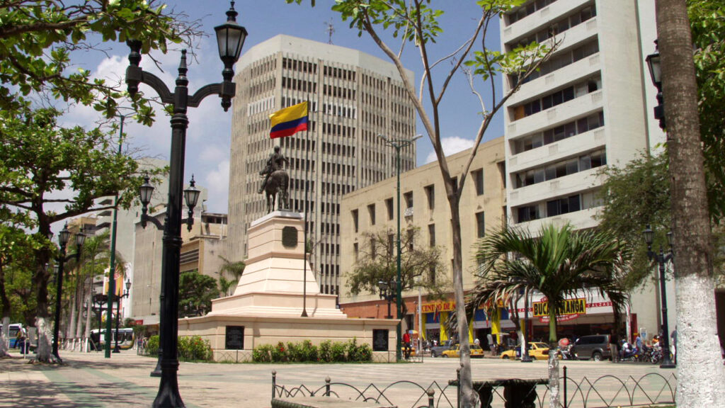 ¿Por qué las zonas más vulnerables de Barranquilla experimentan temperaturas más altas?