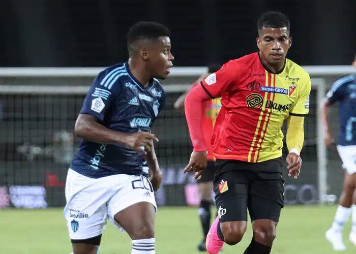 Junior, a sacar la casta en su visita a pereira