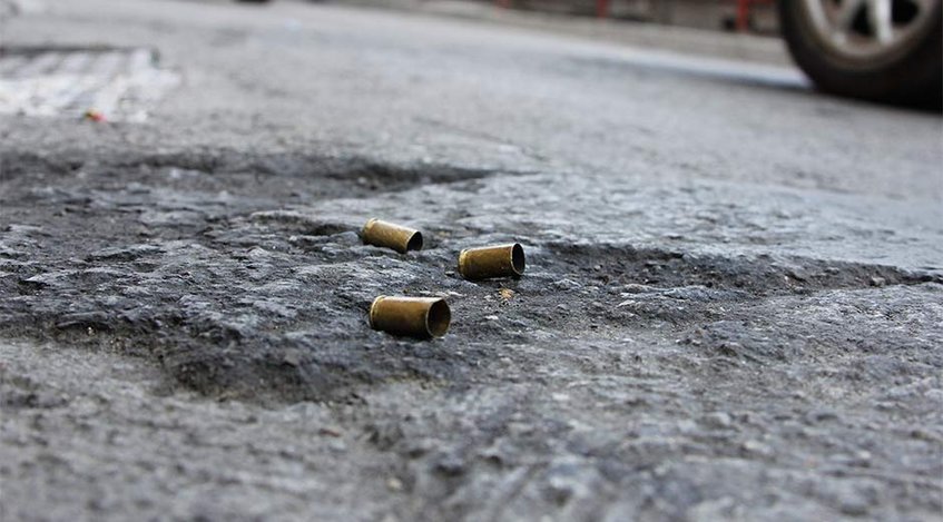 ¡Noche violenta en Soledad! Dos hombres fueron asesinados en pleno domingo de Carnaval