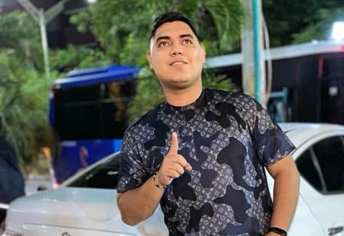 Tras permanecer una semana hospitalizado falleció el estudiante de medicina herido a bala en ciénaga