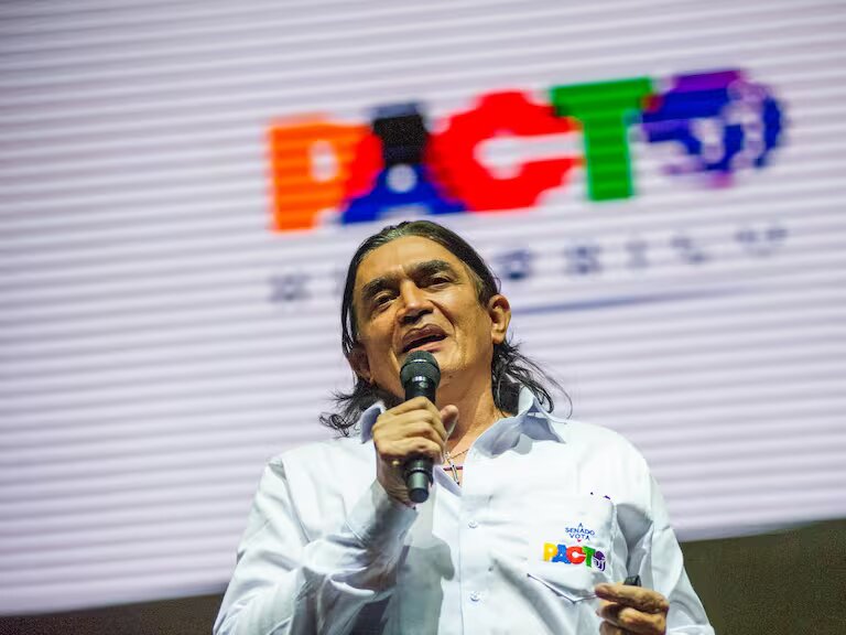 Fue confirmado el nombramiento de gustavo Bolívar como nuevo director del dps